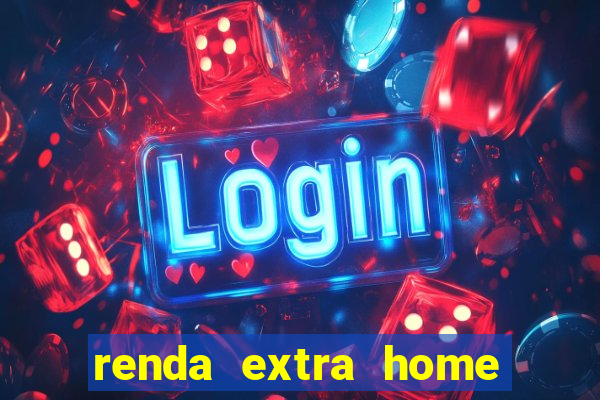 renda extra home office contabilidade